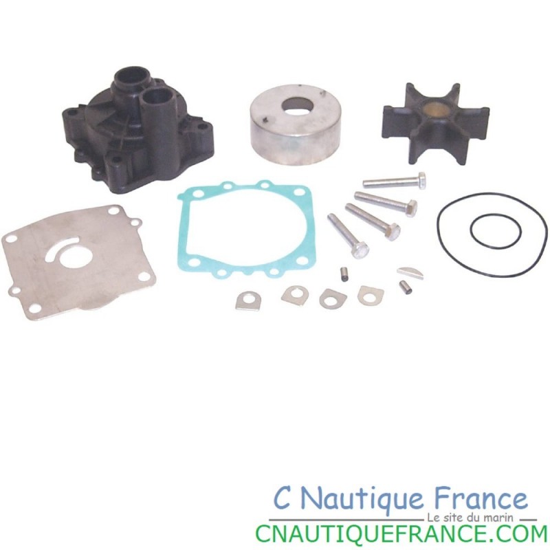 115 - 130 CV KIT POUR POMPE A EAU YAMAHA 6N6