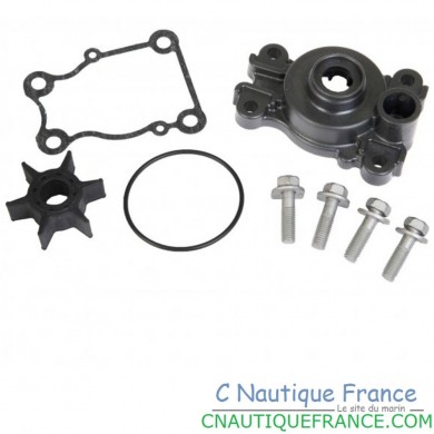 25 - 40 HP WATER PUMP KIT FOR YAMAHA 66T