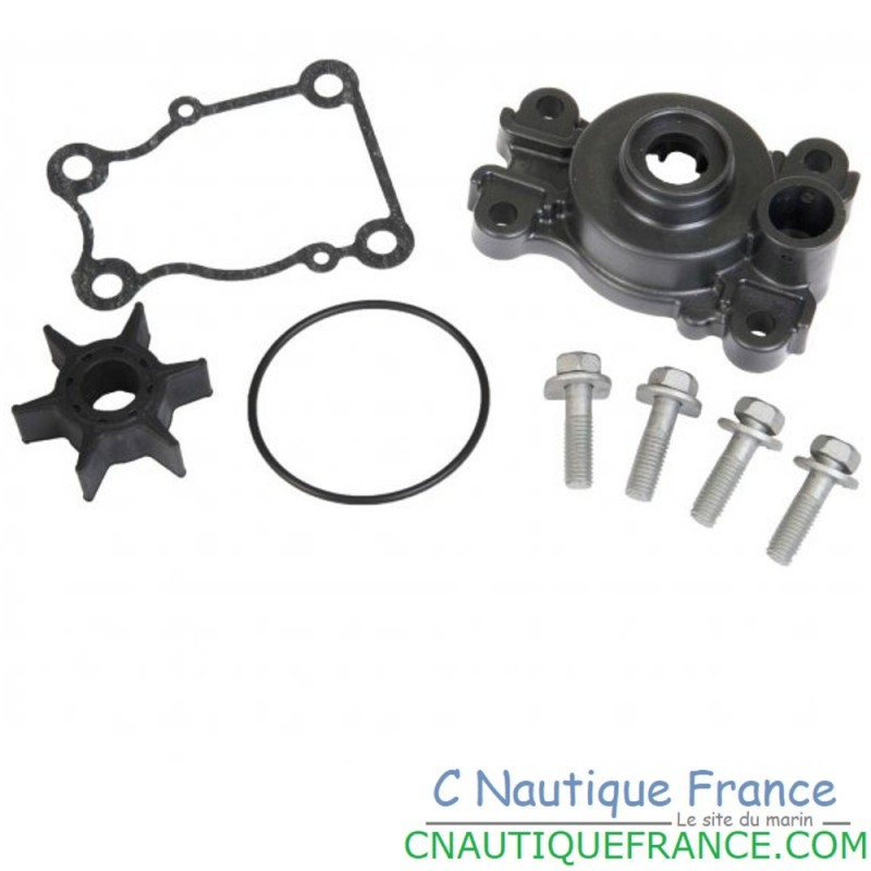 25 - 40 CV KIT POMPA ACQUA PER YAMAHA 66T