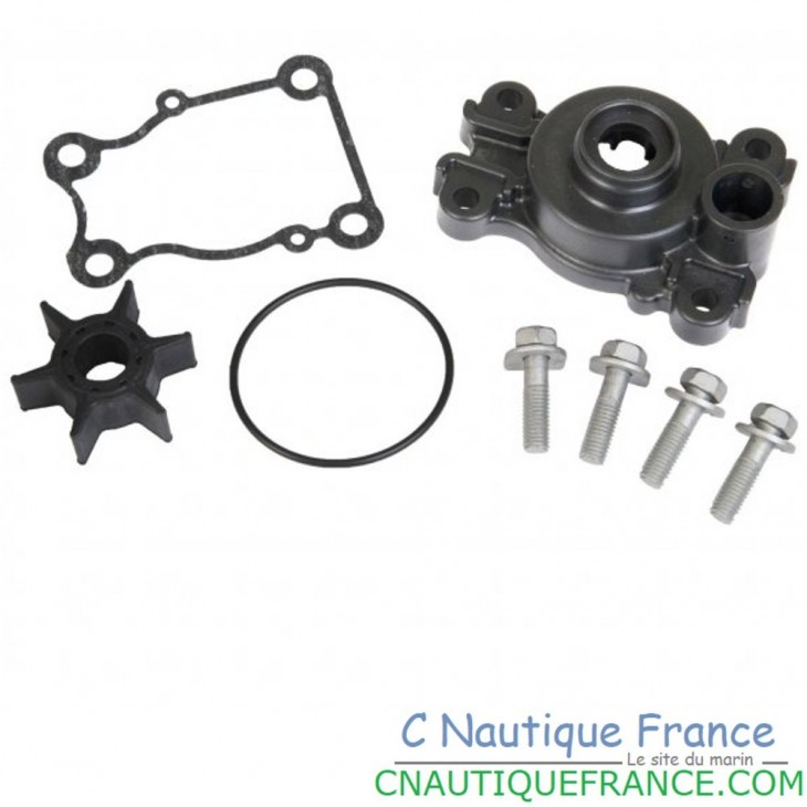 25 - 40 HP WATER PUMP KIT FOR YAMAHA 66T