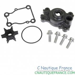 25 - 40 HP WATER PUMP KIT FOR YAMAHA 66T