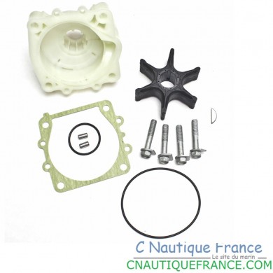 F75 F115 WATER PUMP KIT FOR YAMAHA 68V