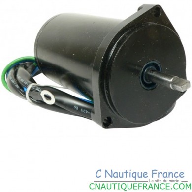 50 - 60 HP 4S MOTOR TRIM FOR YAMAHA F50 F60 6C5-43880