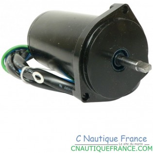 50 - 60 CV 4T MOTORE TRIM PER YAMAHA F40 F50 6C5