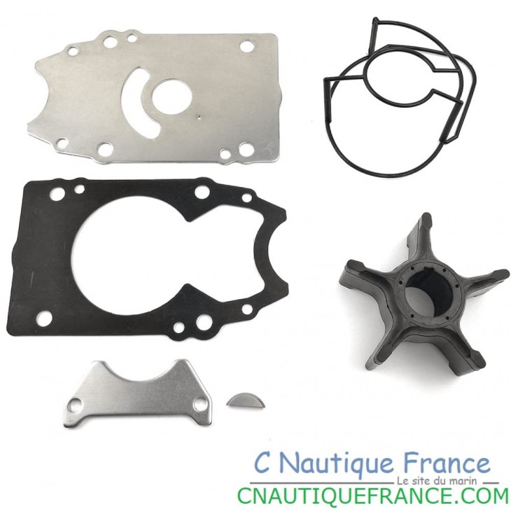 DF250 DF300 KIT TURBINE POUR 250 - 300 CV 4T SUZUKI 98J