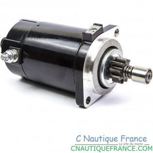 40 - 250 CV - DEMARREUR POUR YAMAHA