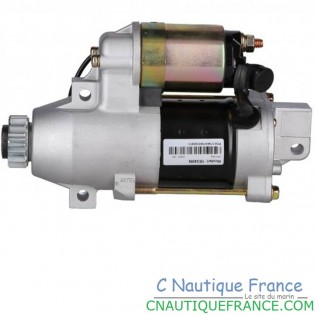 F75 F115 - DEMARREUR YAMAHA 68V