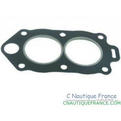 5 - 8 HP CYLINDER HEAD GASKET FOR JOHNSON EVINRUDE 325273