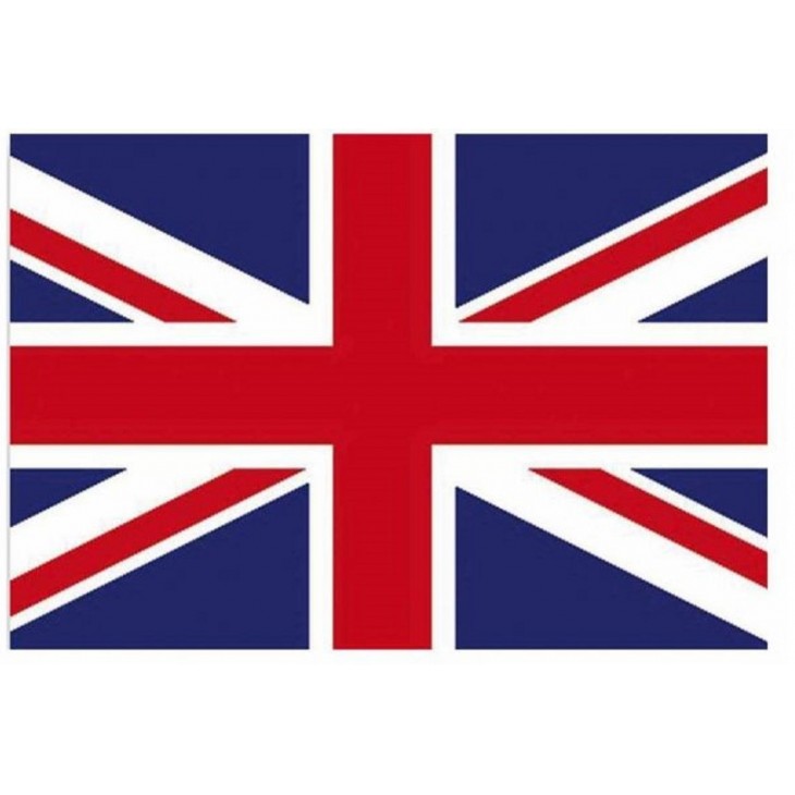 30 X 45 CM FLAG UNION JACK