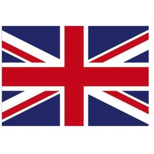 30 X 45 CM FLAG UNION JACK