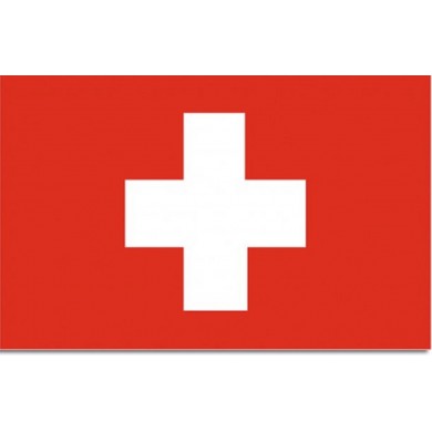 30 X 45 CM - Swiss Flag