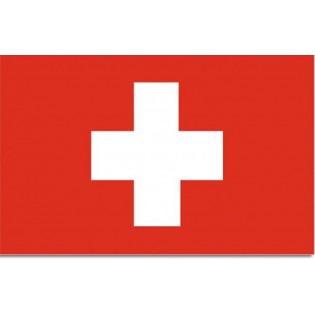 30 X 45 CM PAVILLON SUISSE