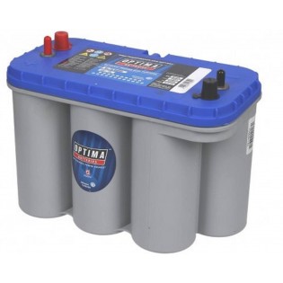 BATTERIA OPTIMA BT DC 75A - 5.5