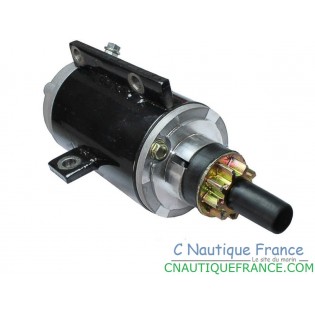 DÉMARREUR HORS-BORD 40 - 75 CV 2T JOHNSON EVINRUDE