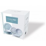ATOLL TABLEWARE - BOX OF 12 PIECES
