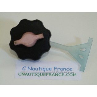 2 - 3.5 CV - BOUCHON ESSENCE EVINRUDE JOHNSON 115800