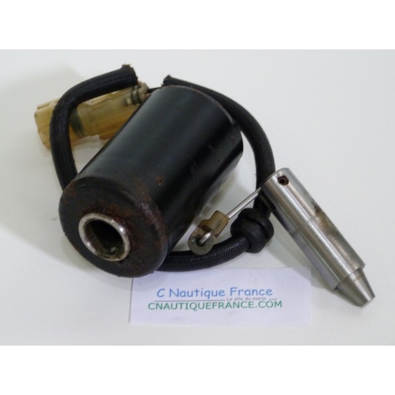 BF35 BF50 SOLENOID REMOTE CHOKE 35 - 50 HP HONDA 36190-ZV5-003