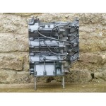 40 - 50 HP 2S CRANKCASE CYLINDER YAMAHA 6H4