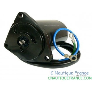 MOTEUR TRIM HORS-BORD  200 - 300 CV 4T YAMAHA