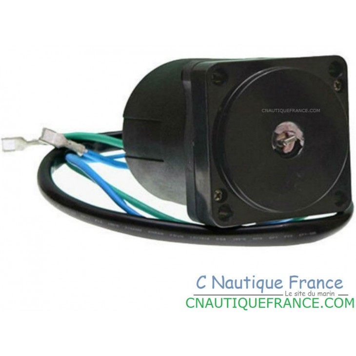 TRIM MOTOR FOR YAMAHA JOHNSON EVINRUDE OMC
