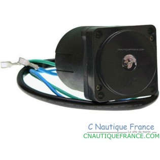 TRIM MOTOR FOR YAMAHA JOHNSON EVINRUDE OMC
