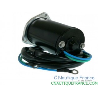 F40 F60 - MOTEUR DE TRIM POUR HORS-BORD YAMAHA