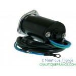 Moteur de trim pour 40 - 100 CV  YAMAHA