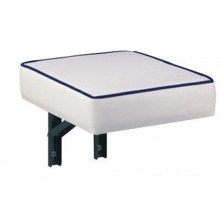 FOLDING DECK SEAT - BENCH SEAT