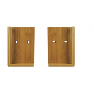 SUPPORTO IN BAMBOO PER TABLET