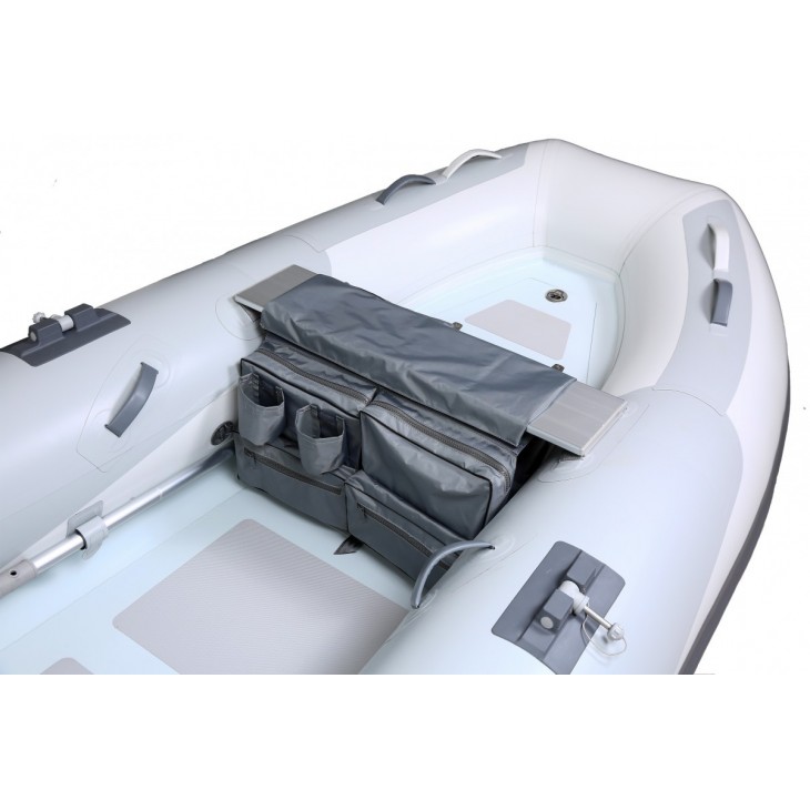 SADDLE-TYPE BENCH BAG