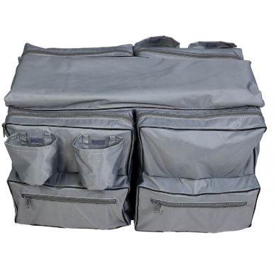 BORSA PER PANCHINA TIPO SELLA