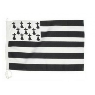 30 X 45 CM BRETON FLAG