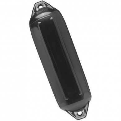 ø 14 x 51 cm Black fender