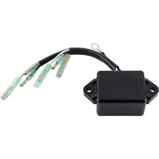 40 CV 2T - CDI POUR YAMAHA 2 CYLINDRES 6F5