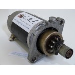 F9.9 ELECTRIC STARTER 9.9 HP 4S YAMAHA