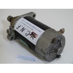 F9.9 ELECTRIC STARTER 9.9 HP 4S YAMAHA