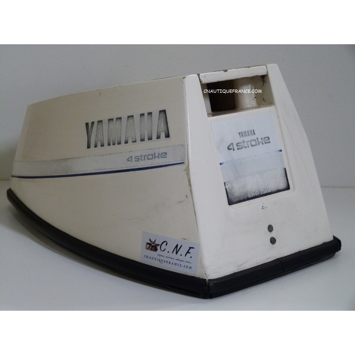 CAPOT 9.9 CV 4T YAMAHA F9.9