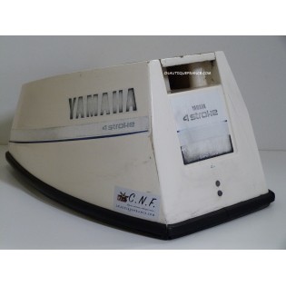 TOP COWL 9.9 HP 4S YAMAHA F9.9