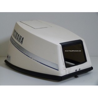 CAPOT 9.9 CV 4T YAMAHA F9.9
