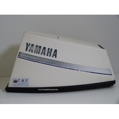 F9.9 TOP COWLING 9.9 HP 4S YAMAHA 6G8