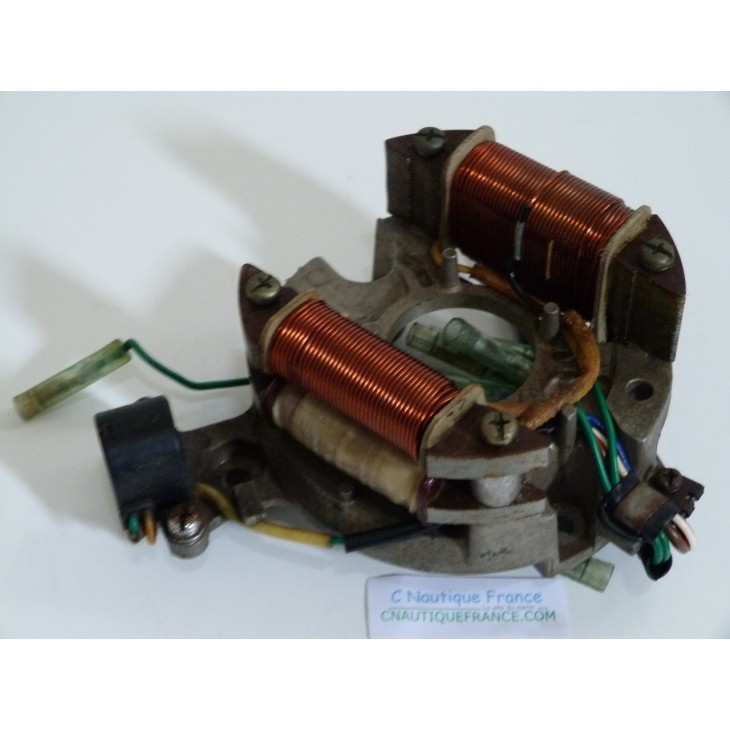 STATOR ACESSIONE 9.9 CV 4T YAMAHA