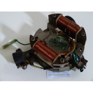 IGNITION BASE 9.9 HP 4S YAMAHA F9.9
