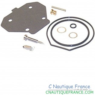 200 - 250 CV - Kit pour carburateur YAMAHA