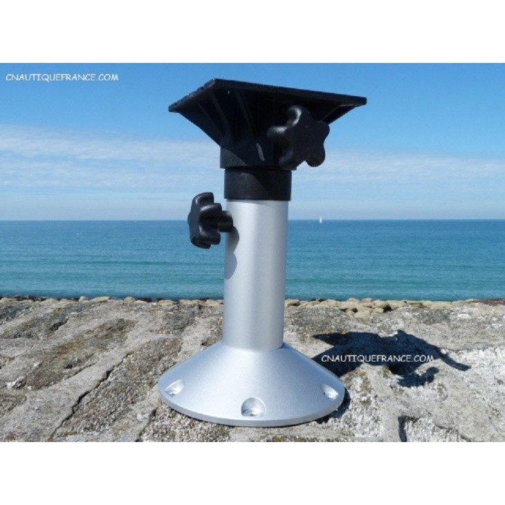 34 to 51 cm – Telescopic Seat Pedestal