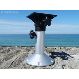 34 to 51 cm – Telescopic Seat Pedestal