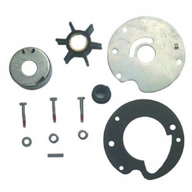 40 CV KIT POUR POMPE A EAU EVINRUDE JOHNSON