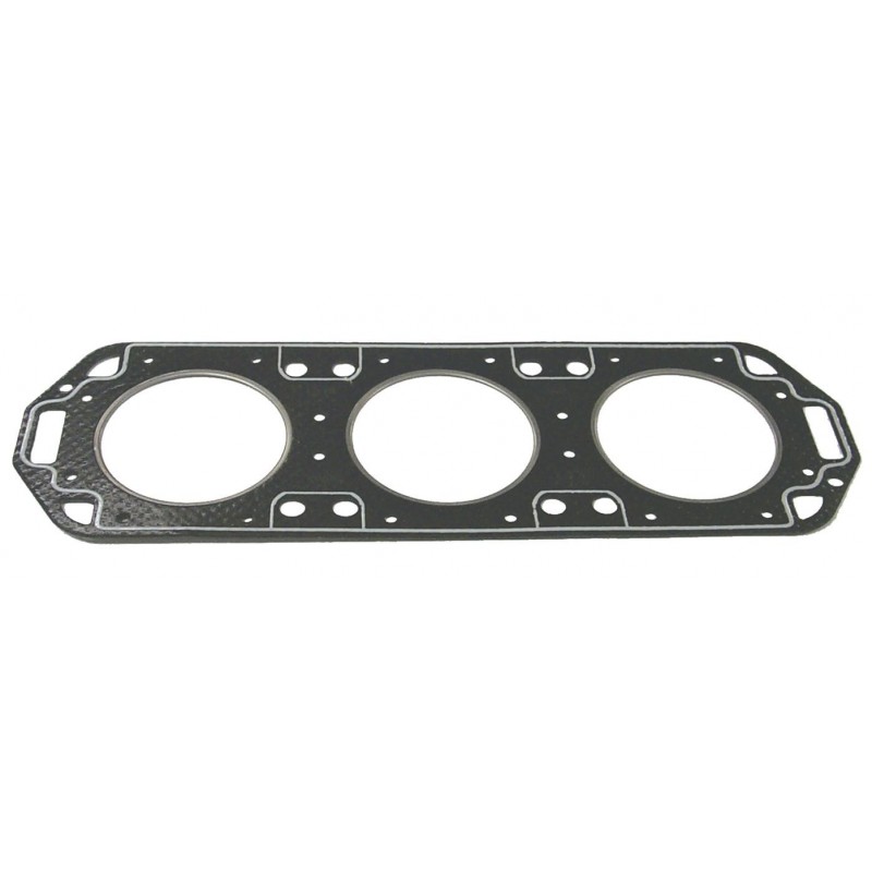 joint culasse hors-bord mercury 135cv - 150cv