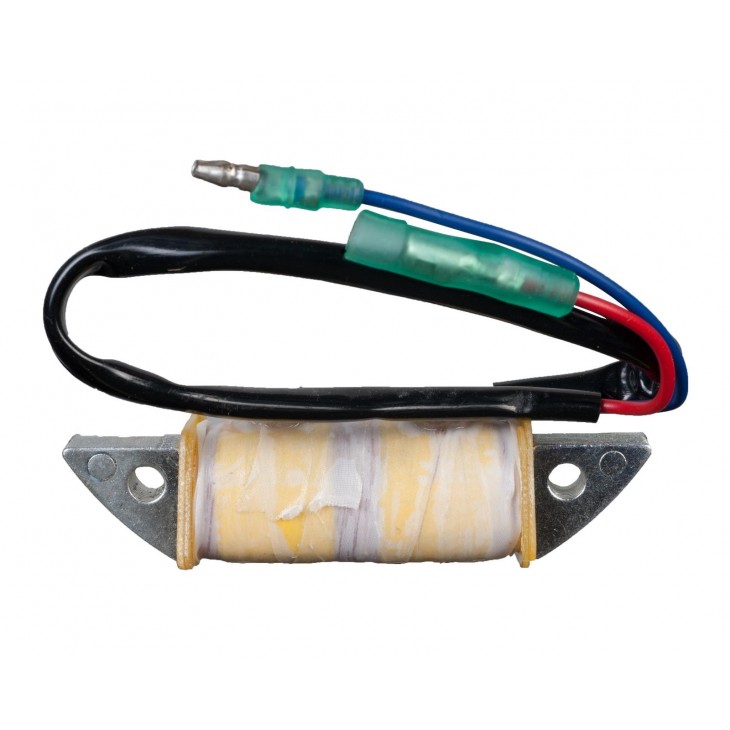 9.9 - 30 HP CHARGING COIL FOR TOHATSU MERCURY 2 CYL.