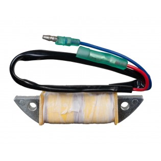 9.9 - 30 CV BOBINA DI CARICA PER TOHATSU MERCURY 2 CIL.