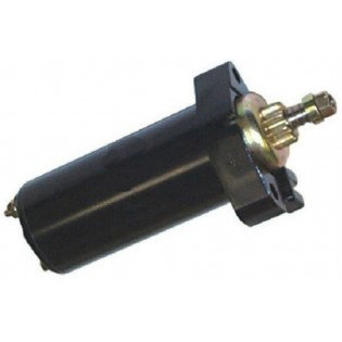 8 - 15 HP - ELECTRIC STARTER FOR 8 - 15 HP JOHNSON EVINRUDE S2036M